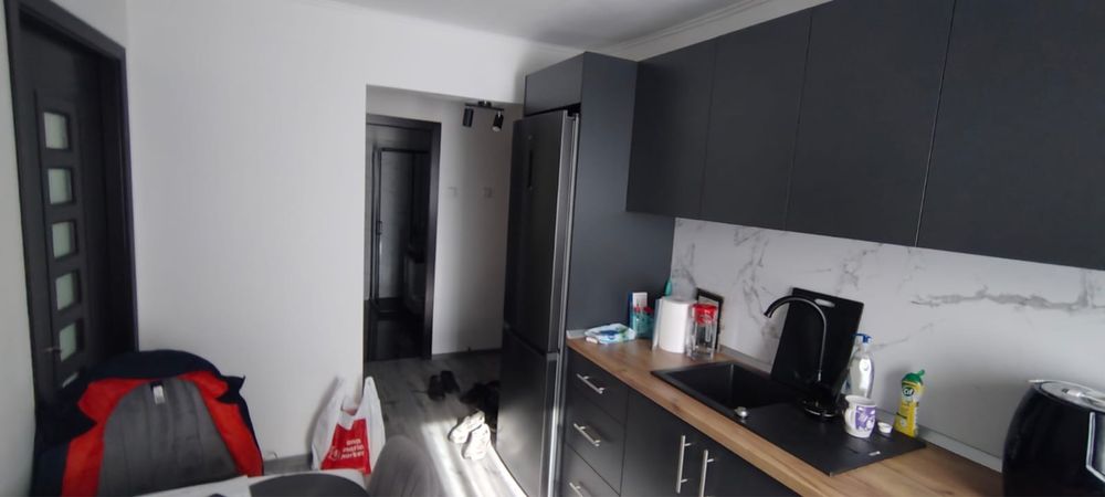 Proprietar, inchiriez apartament 2 camere, mobilat, utilat- Rm. Valcea