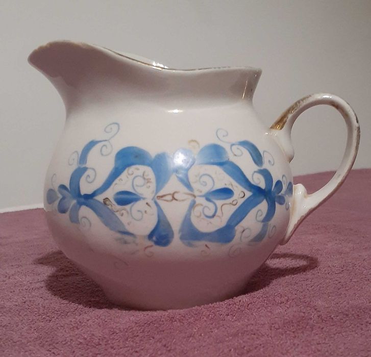 Молочник (керамика), СССР