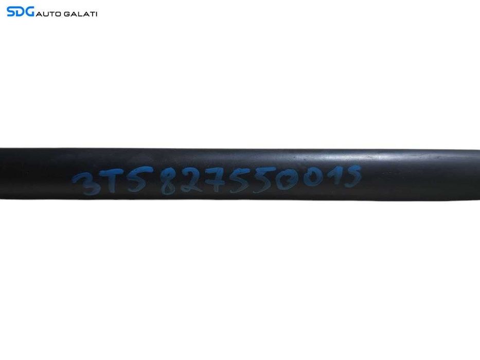 Set Amortizor Amortizoare Telescop Telescoape de la Haion Haion Portbagaj Skoda Superb 2 2008 - 2015 Cod 3T582755001S [N1716]