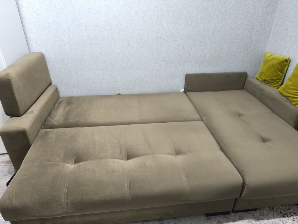 Продам диван- кровать