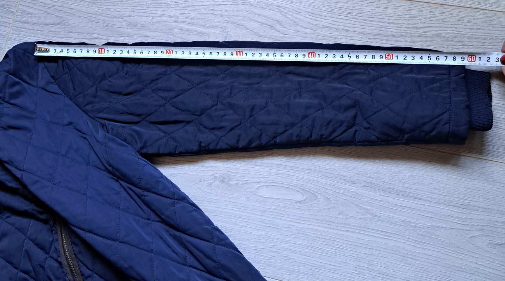 Geaca dama lunga L-XL