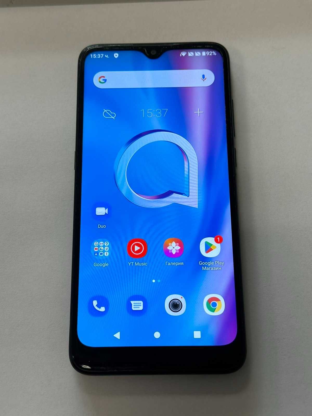 *** Топ Цена *** Alcatel 1Se