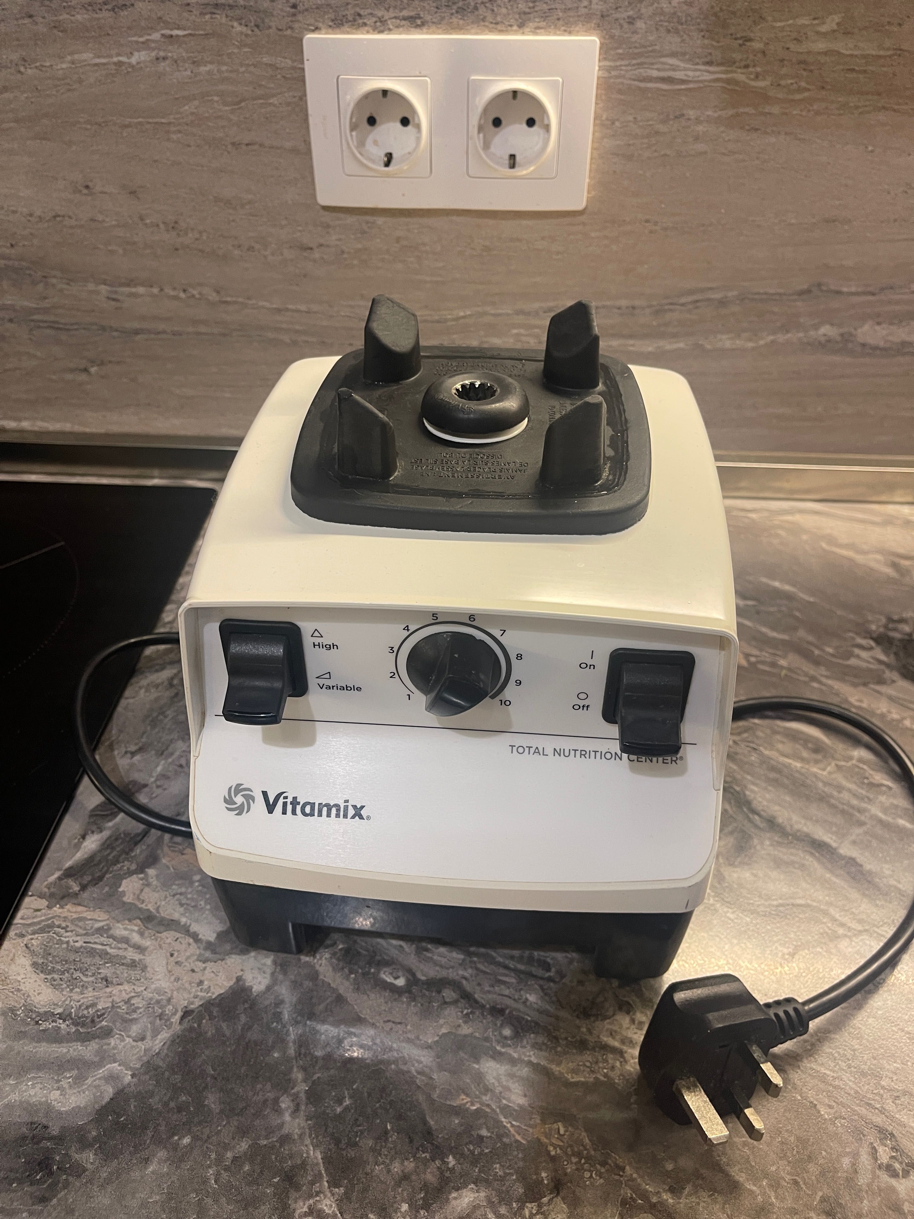 Vitamix Професионален Блендер