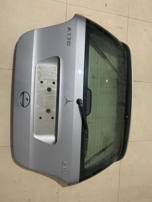 Plafoniera sau portbagaj Mercedes -Benz A170 cdi
