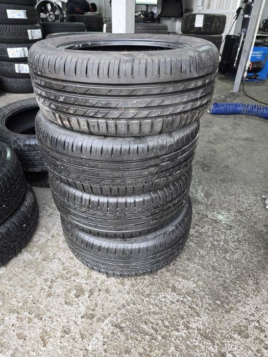 Anvelope Vara Nokian 205/55/R16 91H