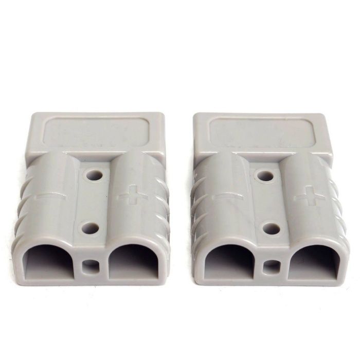 Mufa rapida conector troliu atv 50A