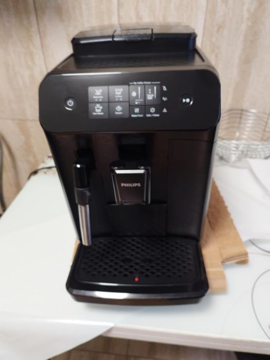 Expresor philips seria 800