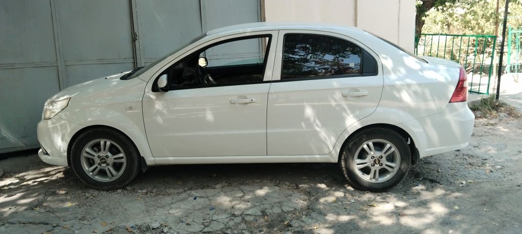 Ravon Nexia 3 LTZ
