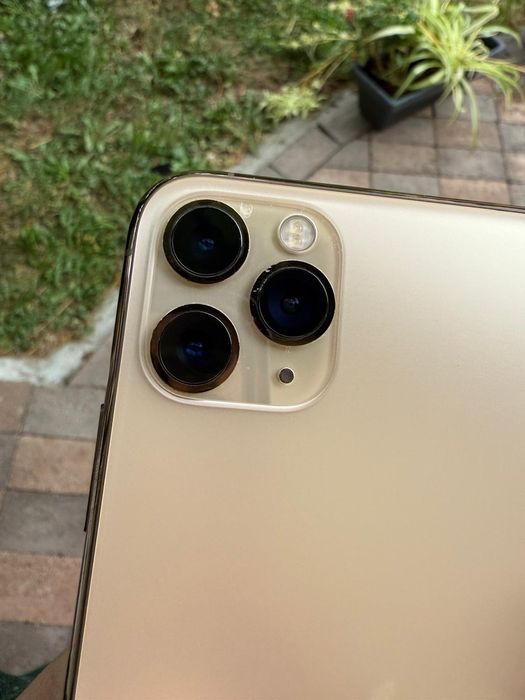 IPhone 11 Pro Max 512gb