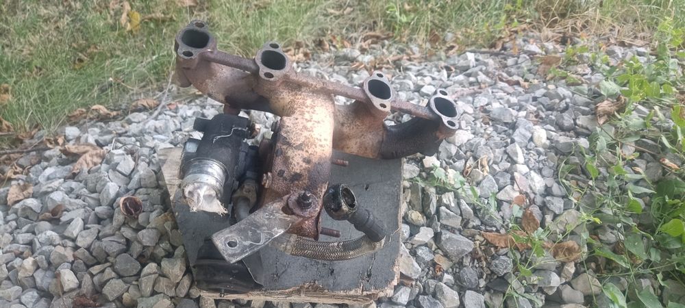 Продавам Турбо за Vw beetle 1.9tdi,90 hp.