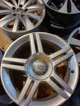 Джанти за Ауди (Audi) 17" 5x112