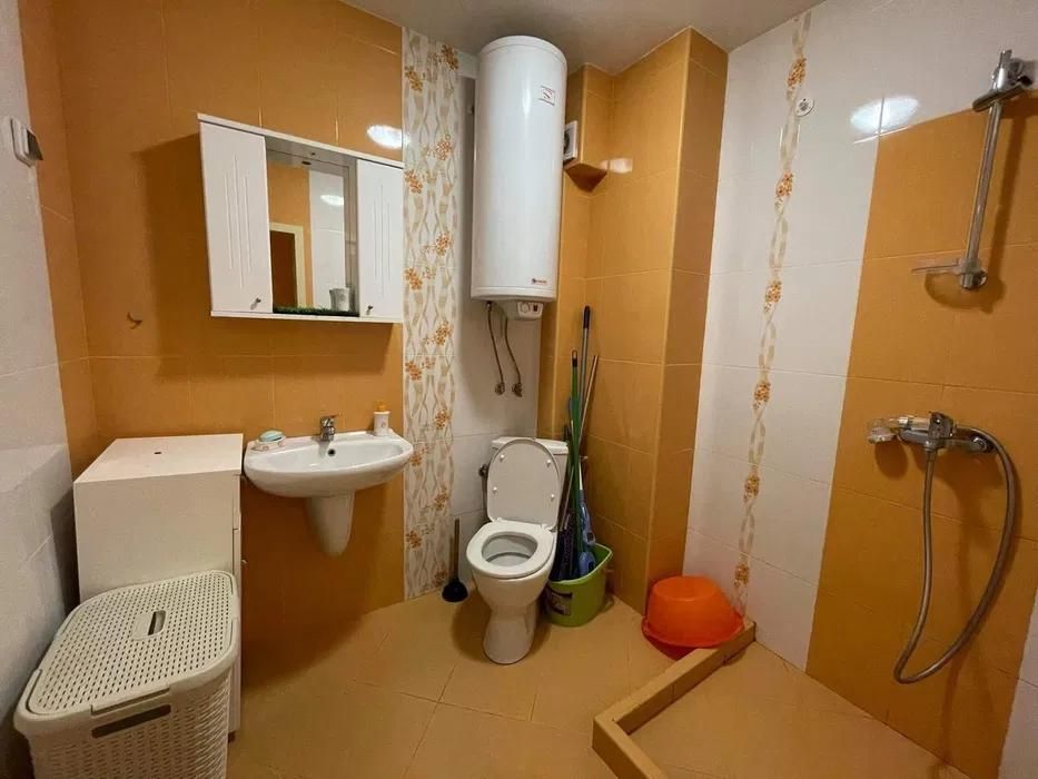 Дава се под наем Двустаен апартамент в Варна, Левски - 65 кв.м за 400 € - Снимка #5