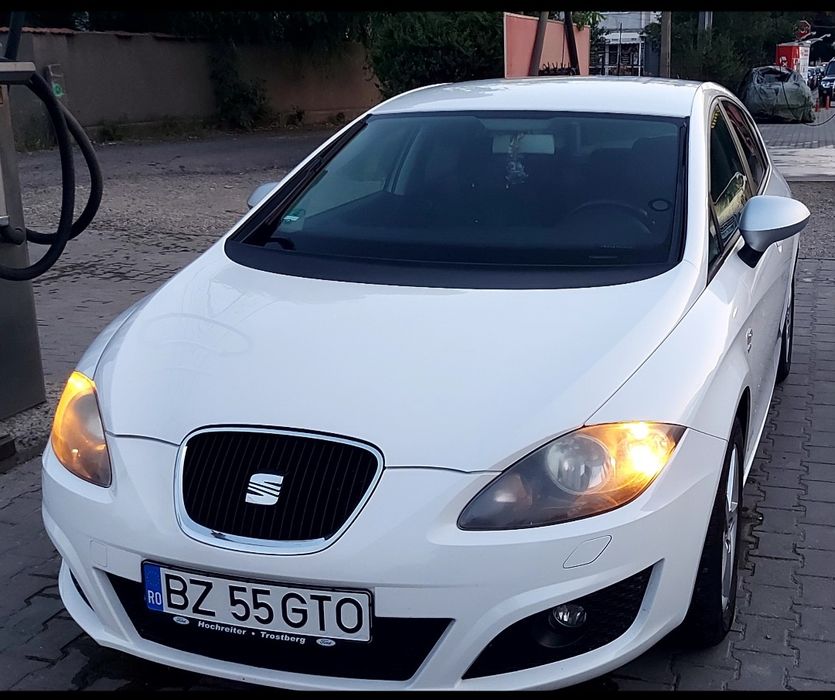Seat Leon 2012/1.2 TSI