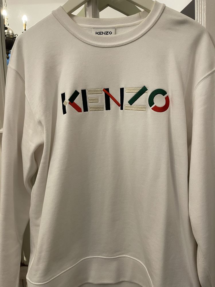 Hanorac Kenzo mărimea L/XL