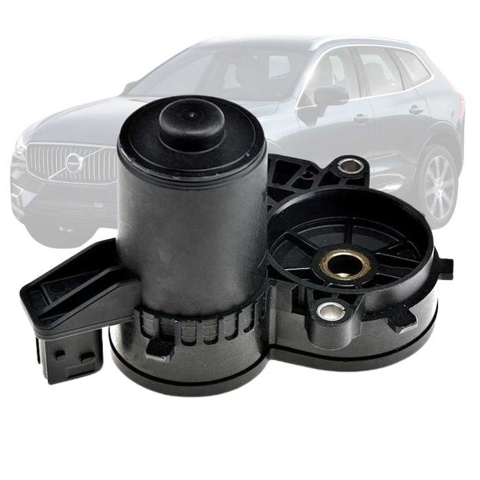 Мотор за ръчна спирачка VOLVO XC90 14- XC60 17- S90 16- S60/V60 19- R