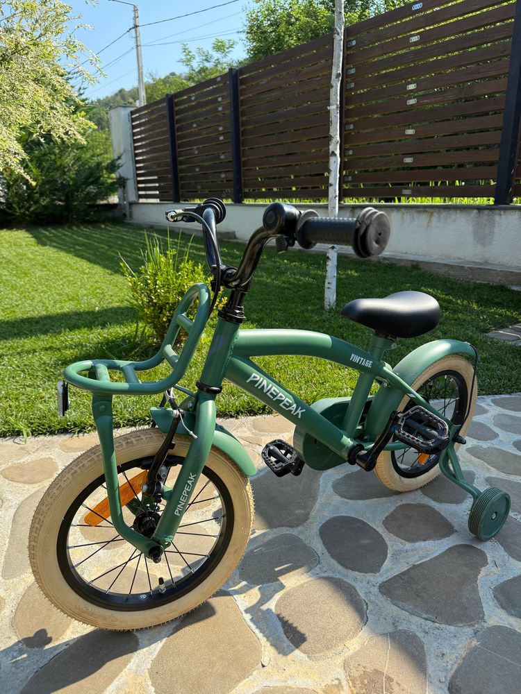 Bicicleta copii 14”