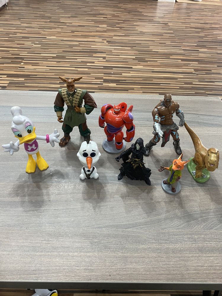 Figurine Disney diverse