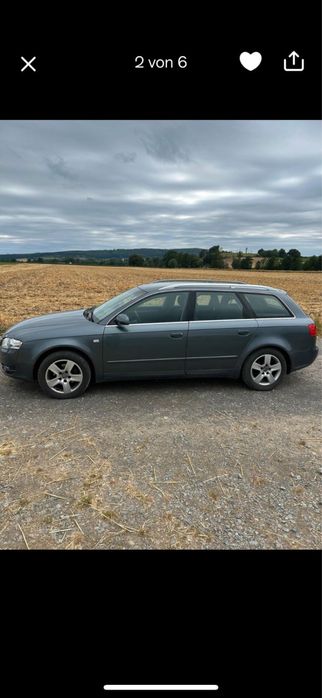Dezmembrez audi a4 b7 2.0tdi 1.9tdi manual/automat xenon