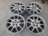 Джанти 19 / 5х130 - Porsche Cayenne 5x130
