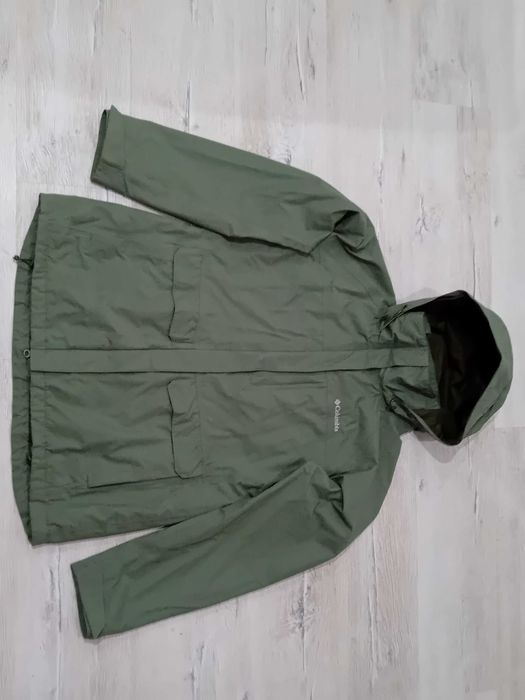 Geci pt. femei Columbia Titanium - Tech Hybrid Fleece - Omni-Tech