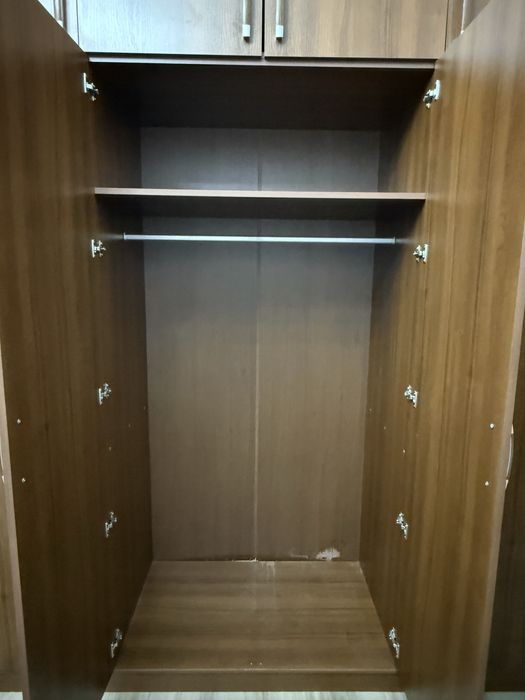 Продается шкаф купе в отличном состояние