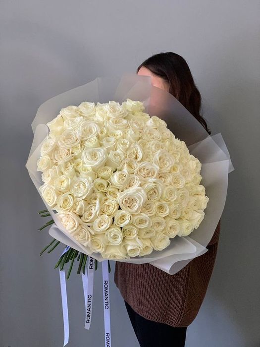 Пышные букеты недорого