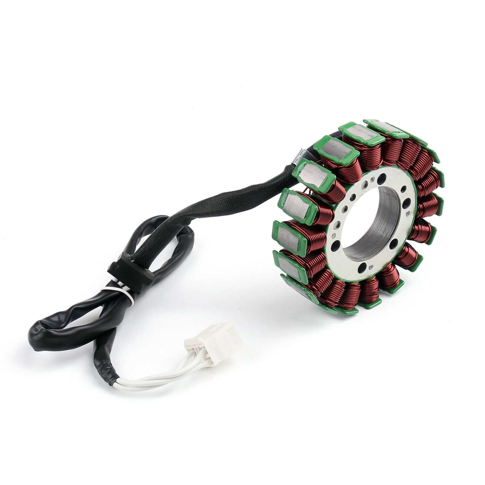 Stator Alternator Honda Yamaha Kawasaki Suzuki Ducati BMW EvoX bobina