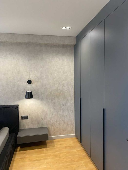 Дава се под наем Двустаен апартамент в София, Младост 2 - 80 кв.м за 400 € - Снимка #1