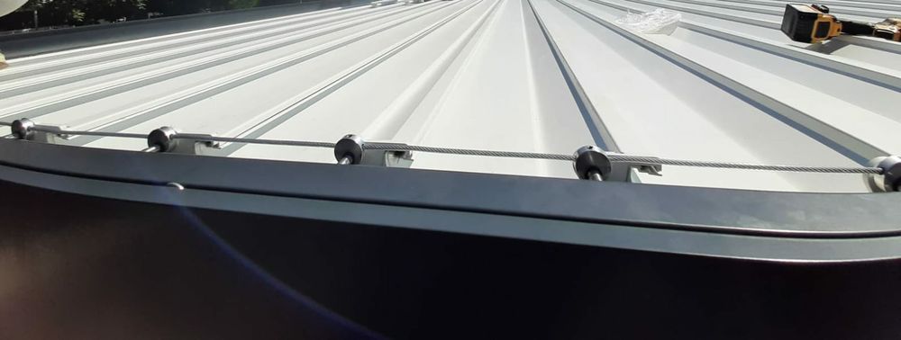 Pergola bioclimatica Rolling roof