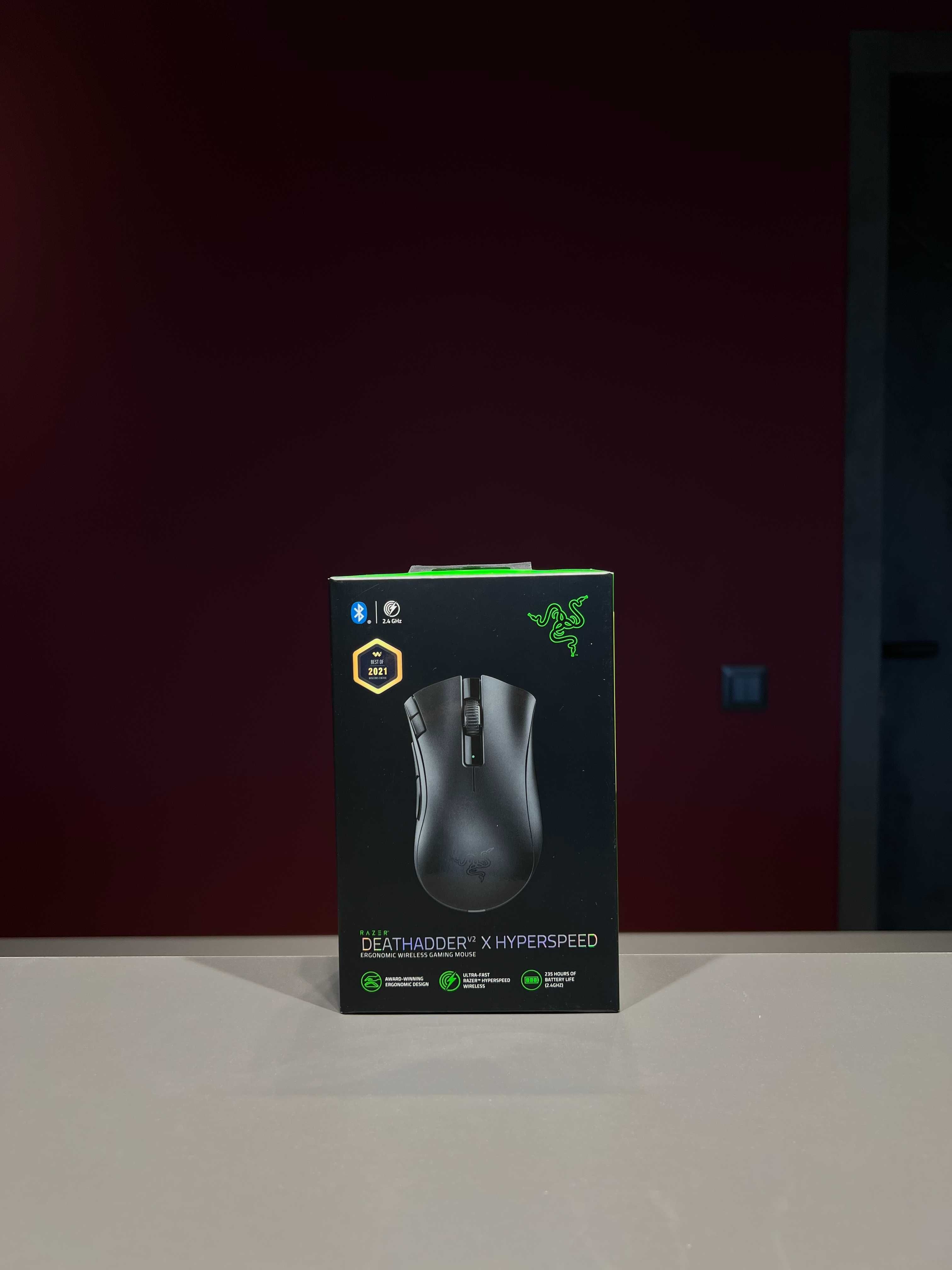 RAZER мышьки | RAZER o'yin sichqonchasi
