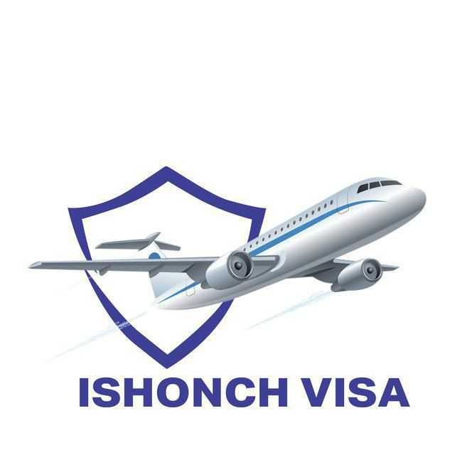 Ishonch Viza/Viza xizmati/Tur paketlar