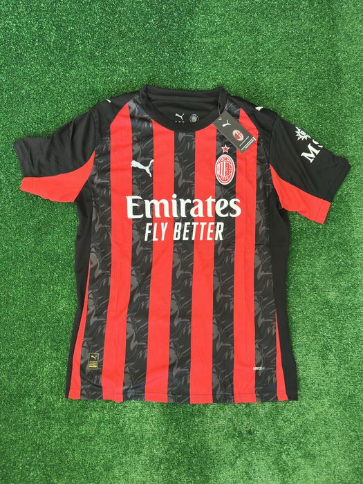 Футболни Тениски 2025/26