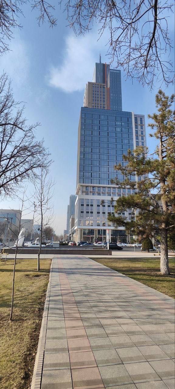 Аренда офис, ЖК Nest one, 57м2