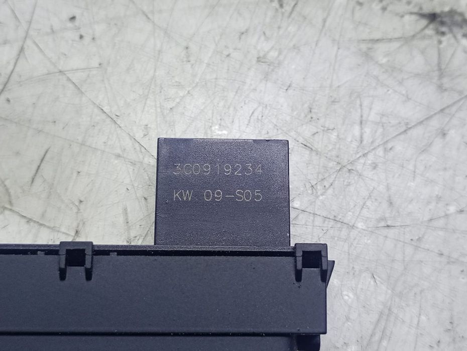 Ornament interior Volkswagen Passat B6 (2005 - 2010) (1240) BLR