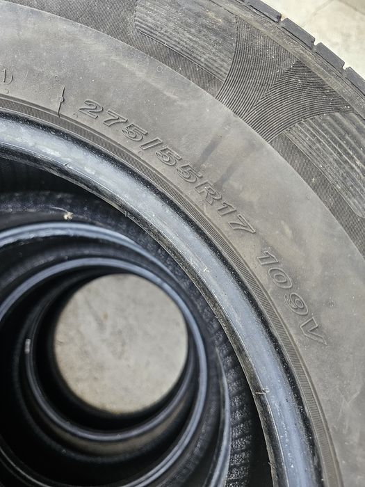 Nexen* 275 55 17