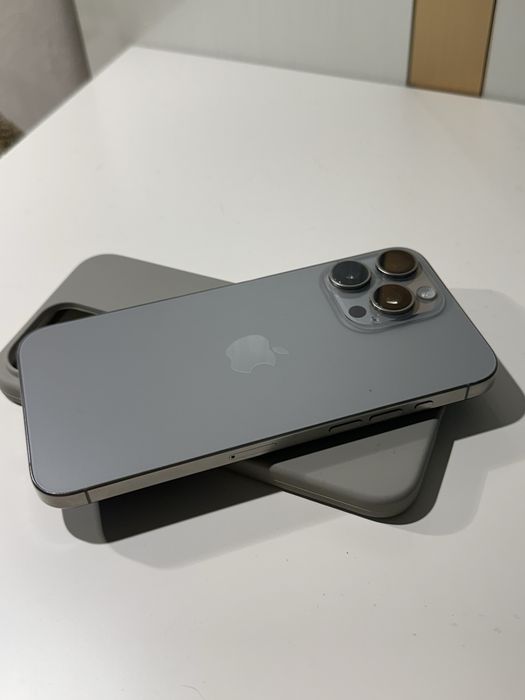 Iphone 15 Pro Max 512GB