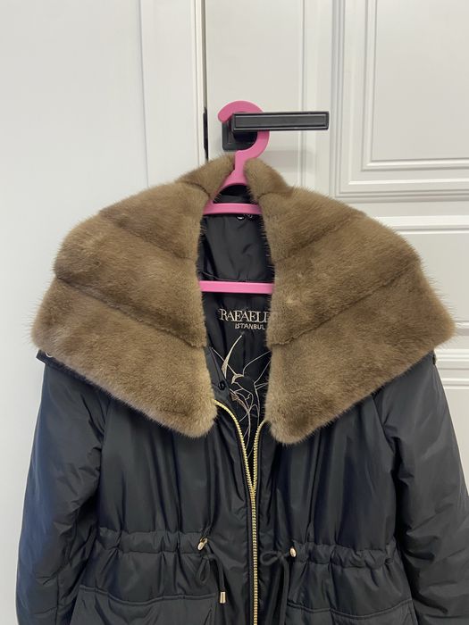 Женская куртка