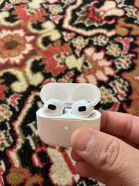 Срочно AirPods 3 сатылады, оригинал