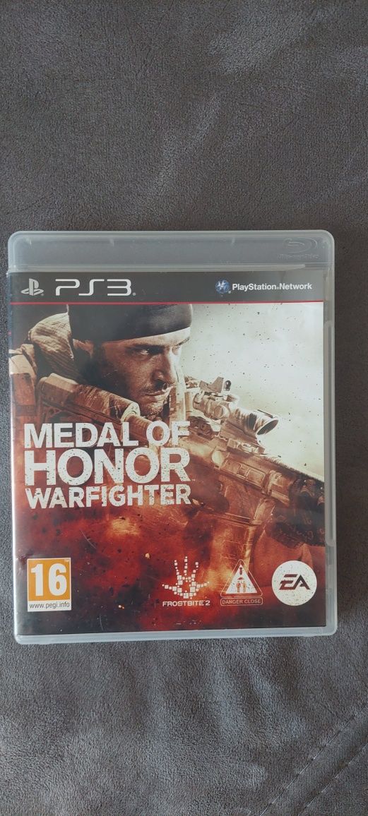 Игри за playstation 3