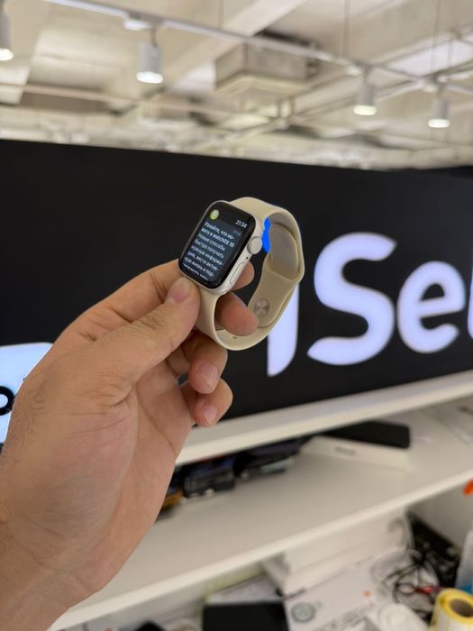 Apple watch SE 40мм