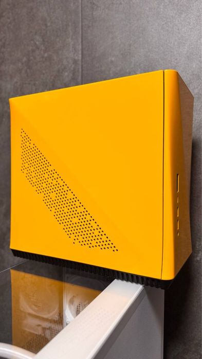 Ryzen 5 9600X RTX 3060TI