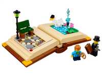 LEGO ® Creative Storybook 40291 творческа книга с приказки ( 307 части