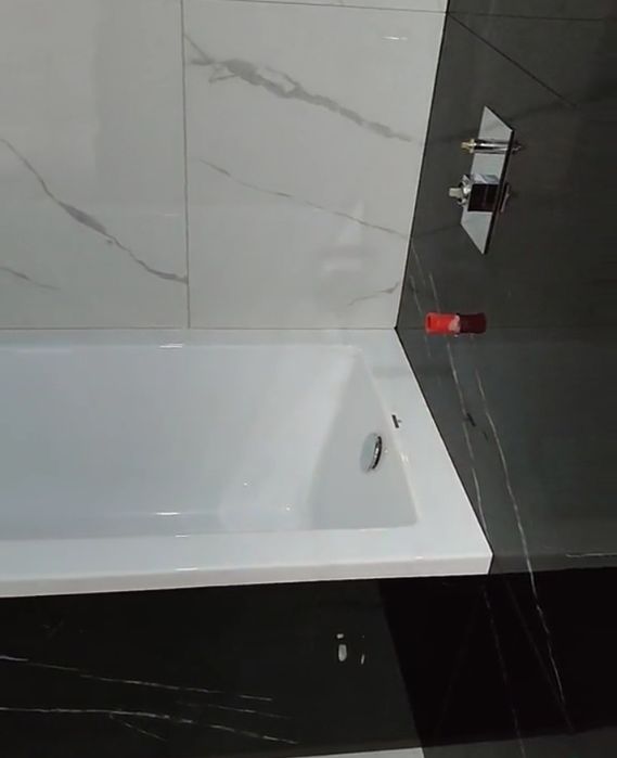 Ремонт ванной комнате и санузлов