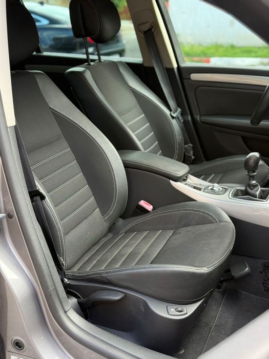 Renault laguna 2.0 dci