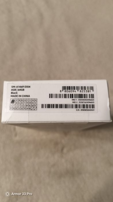 Samsung Galaxy A14 5G