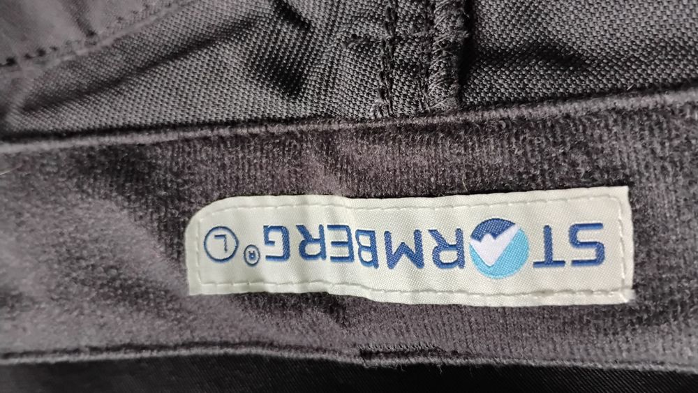 Pantaloni  Stormberg