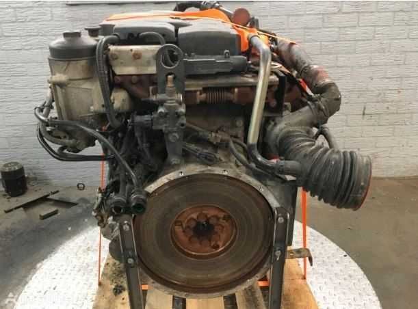 motor complet pentru camion man d 0834 lfl 50 tgl