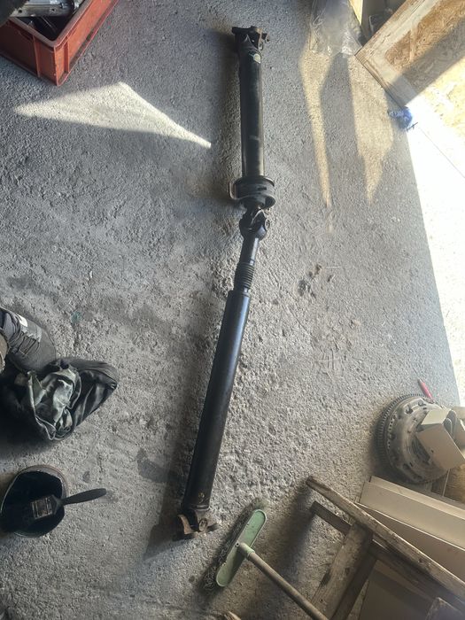 Cardan fata si spate Ford Ranger 2.2 2018