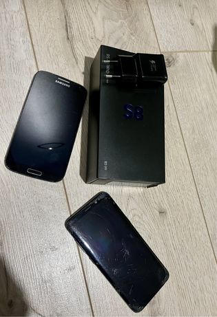 Samsung Galaxy S8 и по стар samsung!