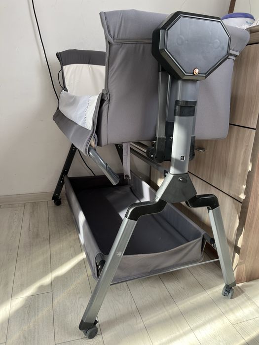 Кровать манеж в идеальном состоянии!